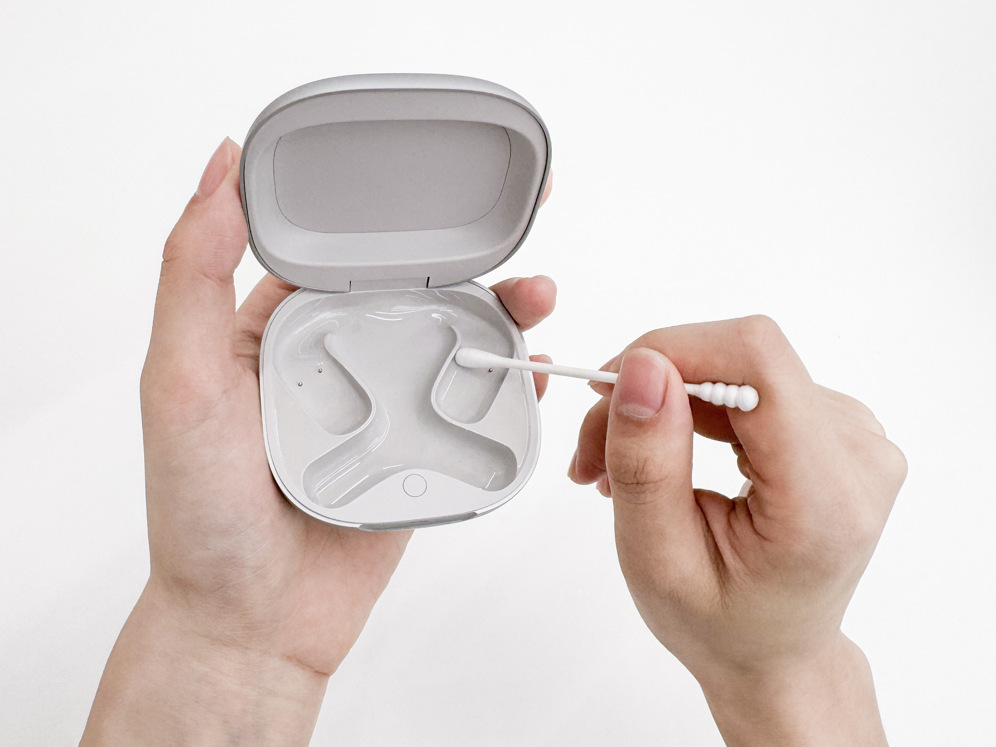 トラブルシューティング